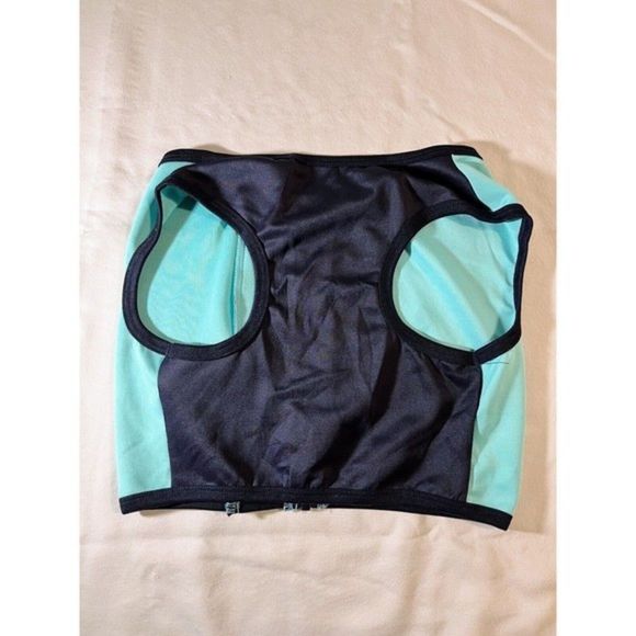 Boots & Barkley Spacer w/ Zipper Centerback Cooling‎ Dog Vest Size Large - Picture 2 of 8